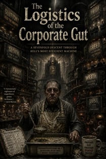 The Logistics of the Corporate Gut
