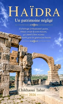 HAIDRA un patrimoine négligé