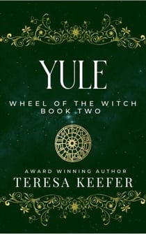 Yule - Wheel of the Witch, #2