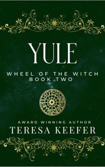 Yule - Wheel of the Witch, #2