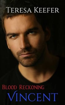 Vincent - Blood Reckoning, #1