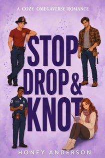 Stop, Drop & Knot - Raven Ridges Packs, #1
