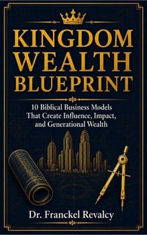 Kingdom Wealth Blueprint