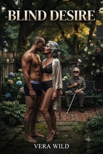 Blind Desire - Dangerous GILFs, #3