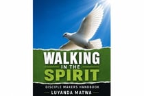 Walking in the SPIRIT - Discipleship series, #2