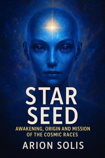 Starseed : Awakening, Origin and Mission of the Cosmic Races