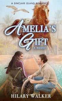 Amelia's Gift - A Sinclair Island Romance, #5