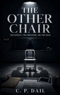 THE OTHER CHAIR - The Mara Vale Files, #1