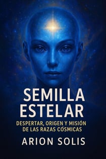 Semilla Estelar: Despertar, Origen y Misión de las Razas Cósmicas