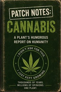 Patch Notes: Cannabis