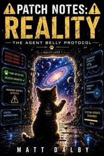 Patch Notes: Reality
