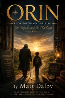 Orin: The Orphan and the Old Man
