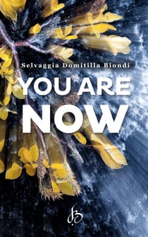You Are Now - Experiencing Sound Books, #2