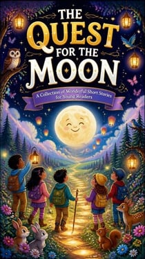 THE QUEST FOR THE MOON