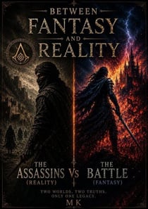 Between Fantasy and Reality: The Assassins (Reality) vs. Battle (Fantasy)