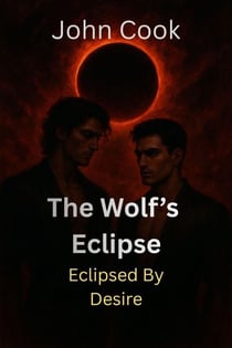 The Wolf’s Eclipse - Eclipsed by Desire, #42