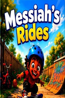 Messiah Rides - Messiah Rides, #1