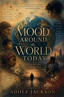 Mood Around The World Today