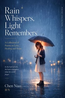 Rain Whispers Light Remember - Amazon, #1