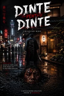 Dinte pentru dinte - Thana, #51