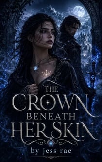 The Crown Beneath Her Skin