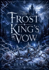 The Frost King’s Vow