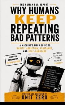 Why Humans Keep Repeating Bad Patterns - The Human Bug Report, #10