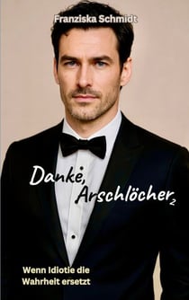 Danke, Arschlöcher 2 - Wenn Idiotie die Wahrheit ersetzt