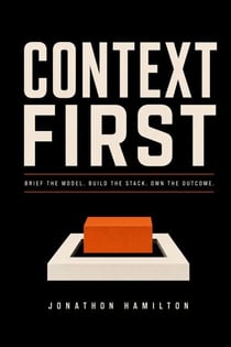 Context First