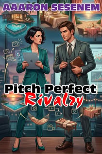 Pitch Perfect Rivalry