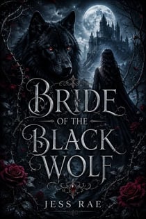 Bride of the Black Wolf