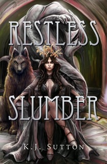 Restless Slumber - The Fortuna Sworn Saga, #2
