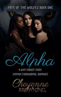 Alpha - The Fate of the Wolves, #1