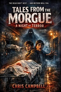 Tales From the Morgue