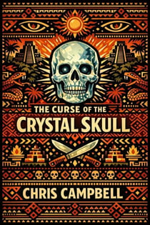 The Curse of the crystal skull