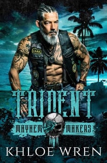 Trident - Satan's Cowboys MC, #1