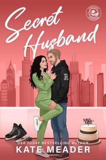 Secret Husband (Chicago Players) - Chicago Players, #4