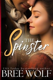 The Spinster - Forbidden Love Series, #1