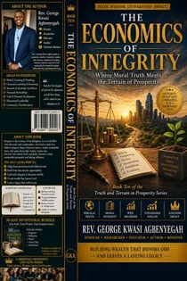 The Economy of Integrity - 1, #1