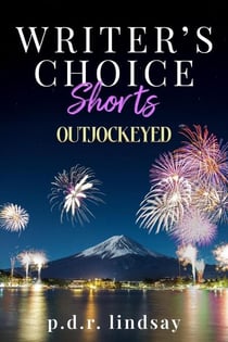 Outjockeyed - Cosy Stories, #4