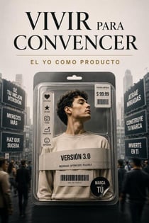 Vivir para convencer: el yo como producto