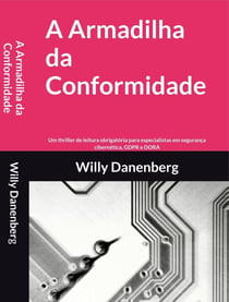 A Armadilha da Conformidade - Compliance Thriller Series