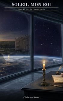 Soleil Mon Roi - Soleil Mon Roi, #2