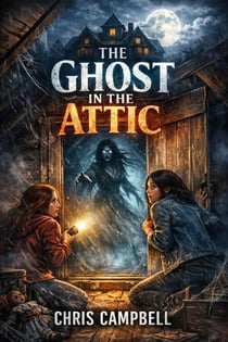 The Ghost In The Attic
