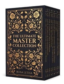 The Ultimate Master Collection: Tales of Romance, Mystery and Psychological Suspense