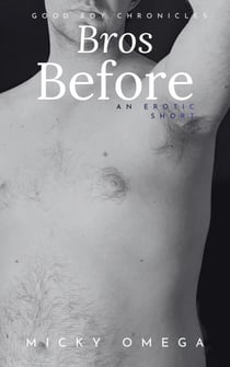 Bros Before - Good Boy Chronicles, #1