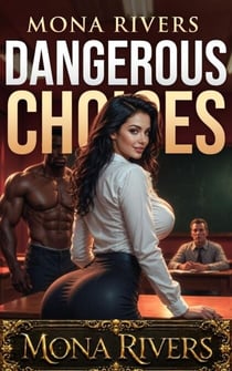 Dangerous Choices - Saving My Daughter From BBC, #10