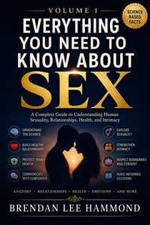 Everything You Need to Know About Sex - Everything You Need to Know About..., #1
