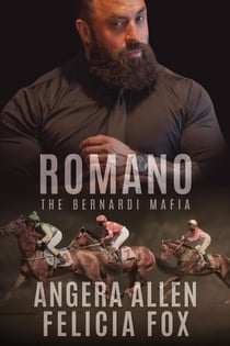 Romano - The Bernardi Mafia Series, #1