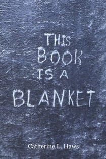 This Book Is A Blanket